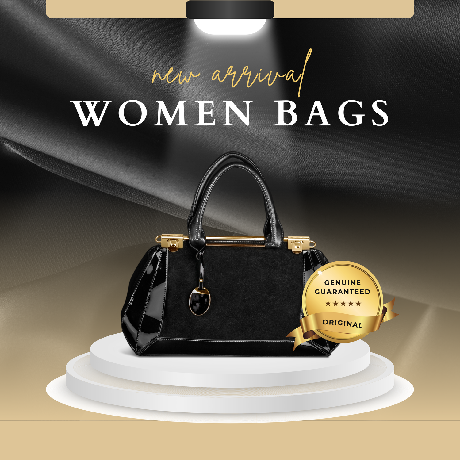 Women / Men Bags - Imported Products