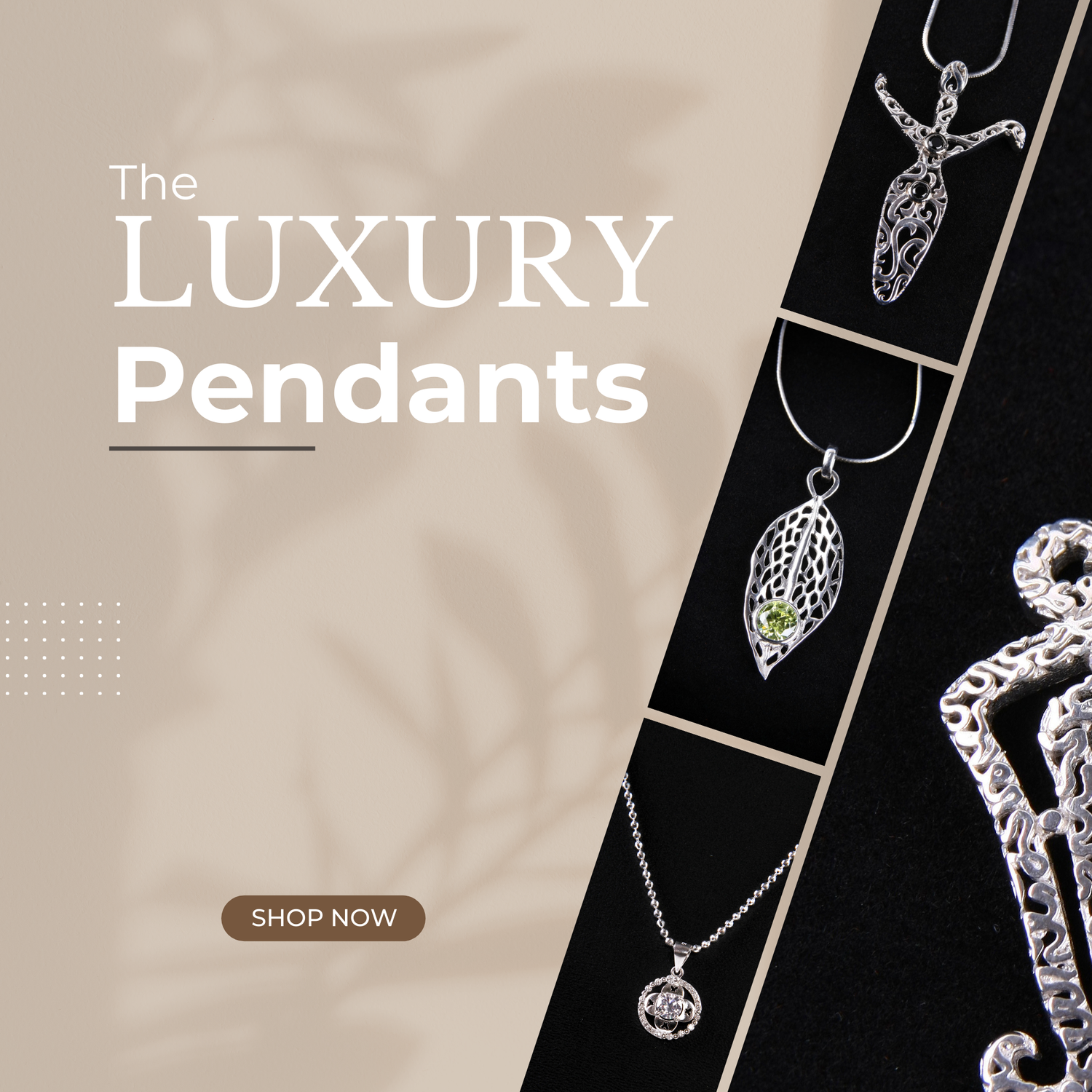 Pendants - Imported Products