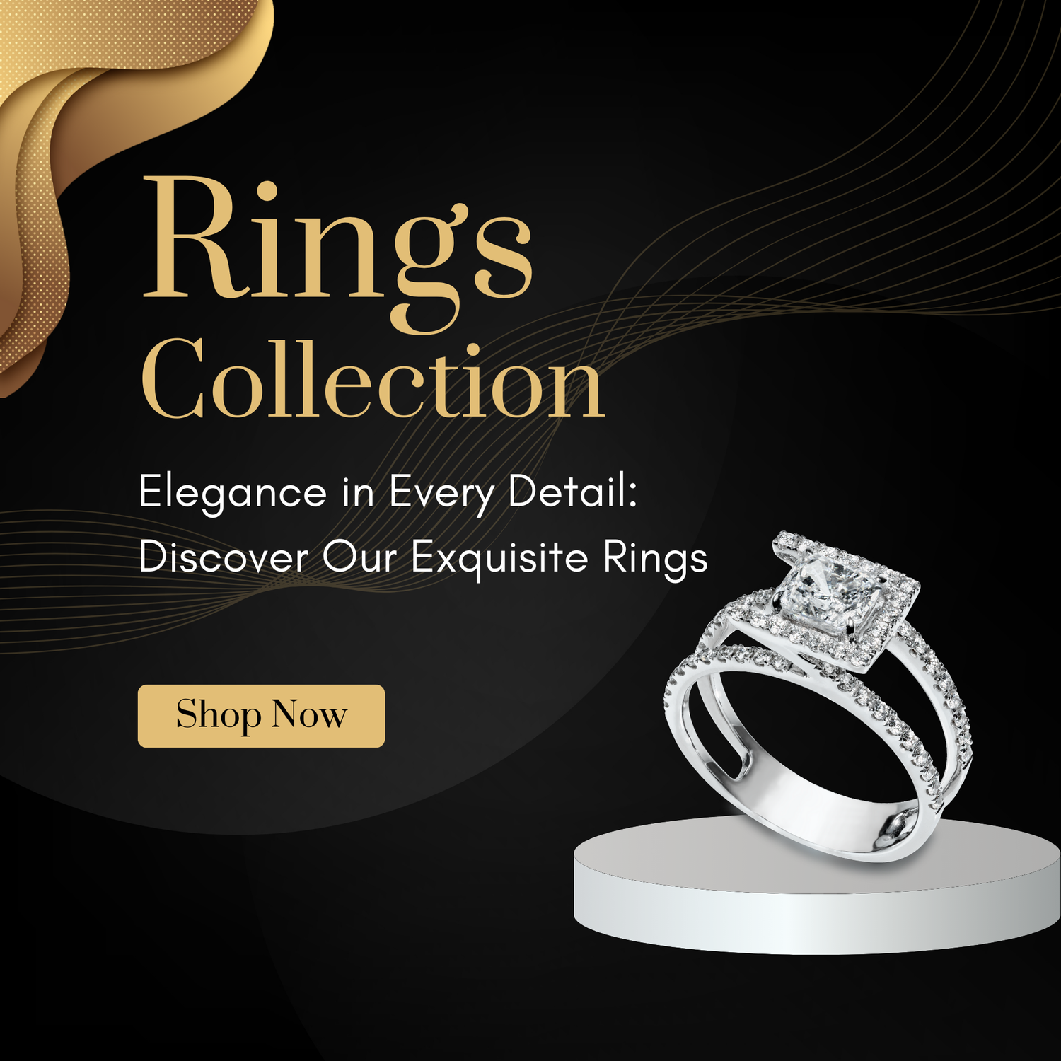 Rings - Imported Products