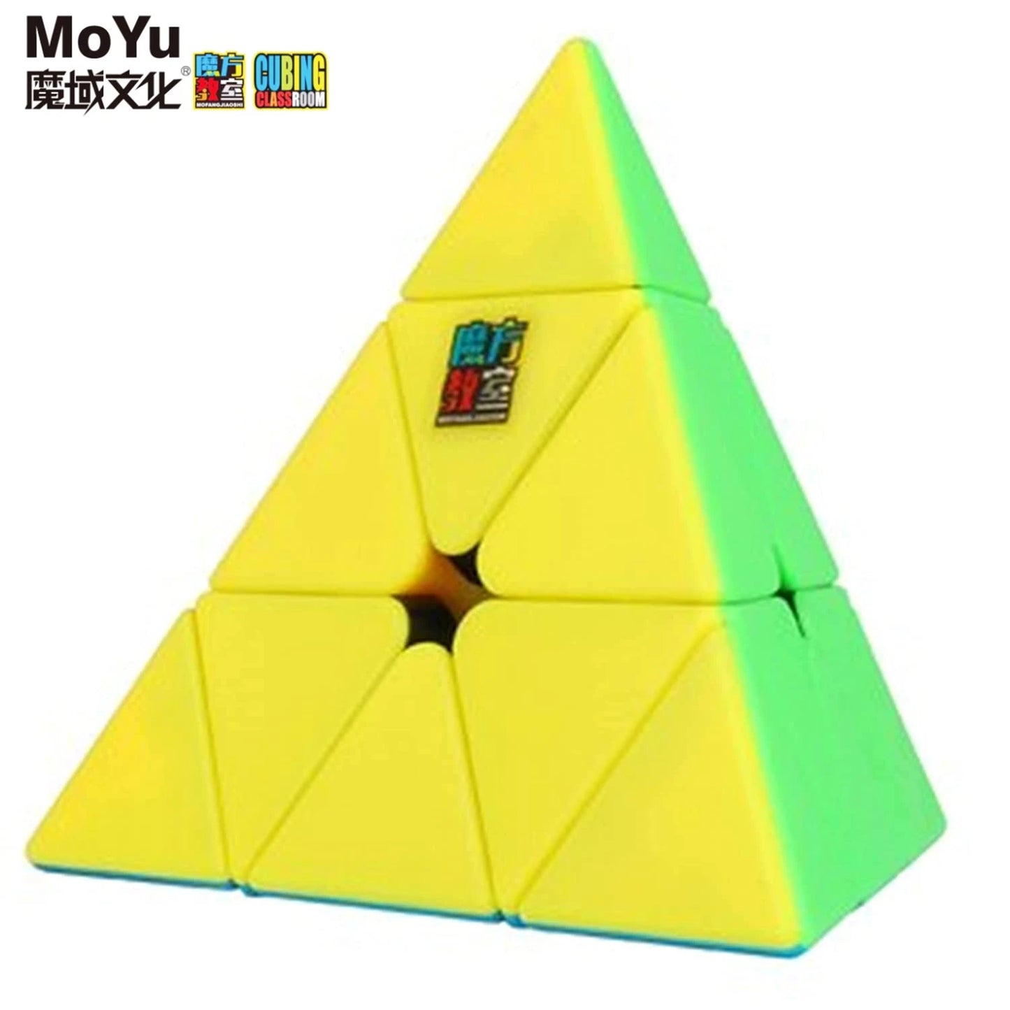 MOYU Meilong Series Speed Magic Cube 2x2 3x3 4x4 5x5 6x6 7x7 8x8 Polaris Puzzle Magic Cube Education Learnning Cubo Magico Toys