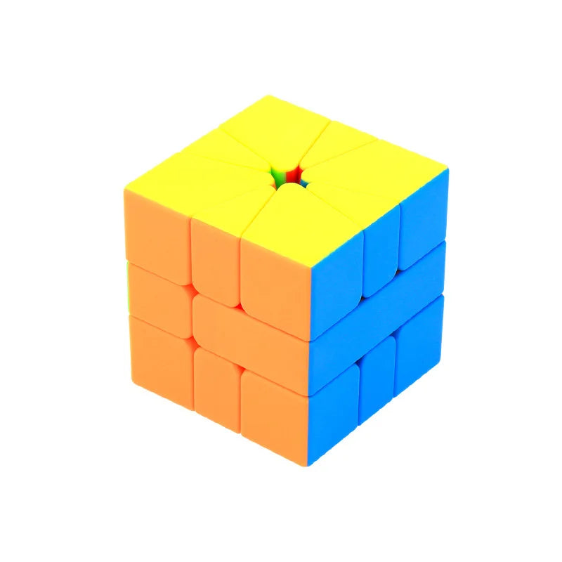 MOYU Meilong Series Speed Magic Cube 2x2 3x3 4x4 5x5 6x6 7x7 8x8 Polaris Puzzle Magic Cube Education Learnning Cubo Magico Toys